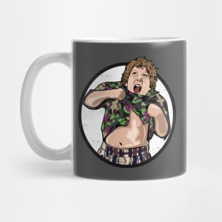 Chunk Mug